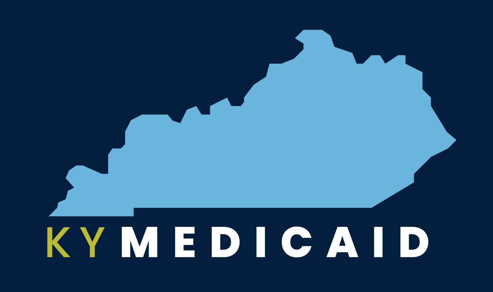 KY Medicaid Logo