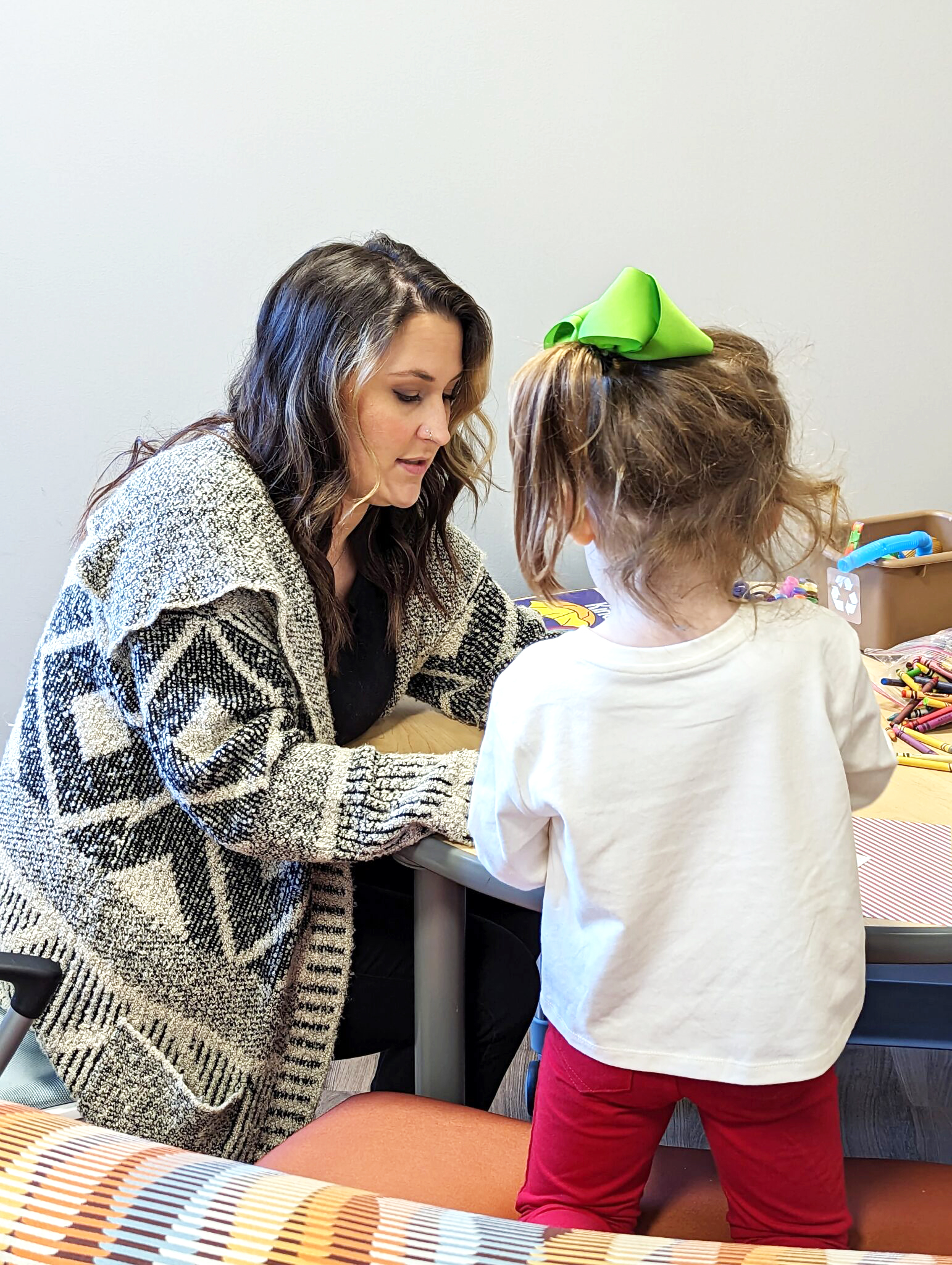 Behavioral Health Services at St Joseph Children's Home