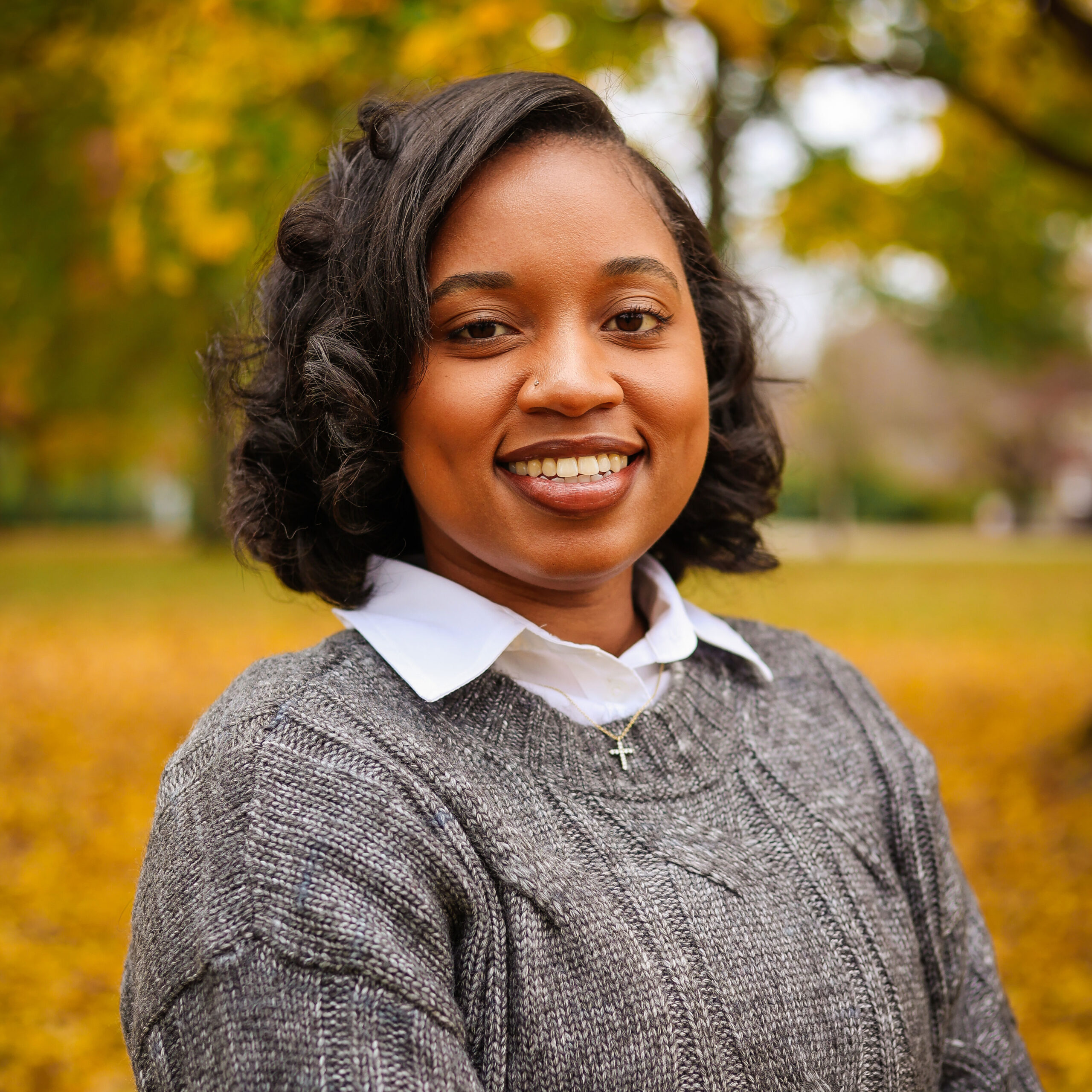 Kuristan Mays, Foster Care/BHSO Therapist