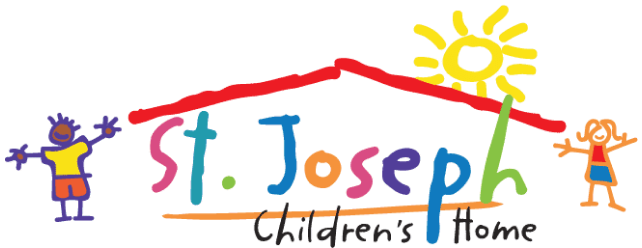 St. Joseph Children’s Home logo