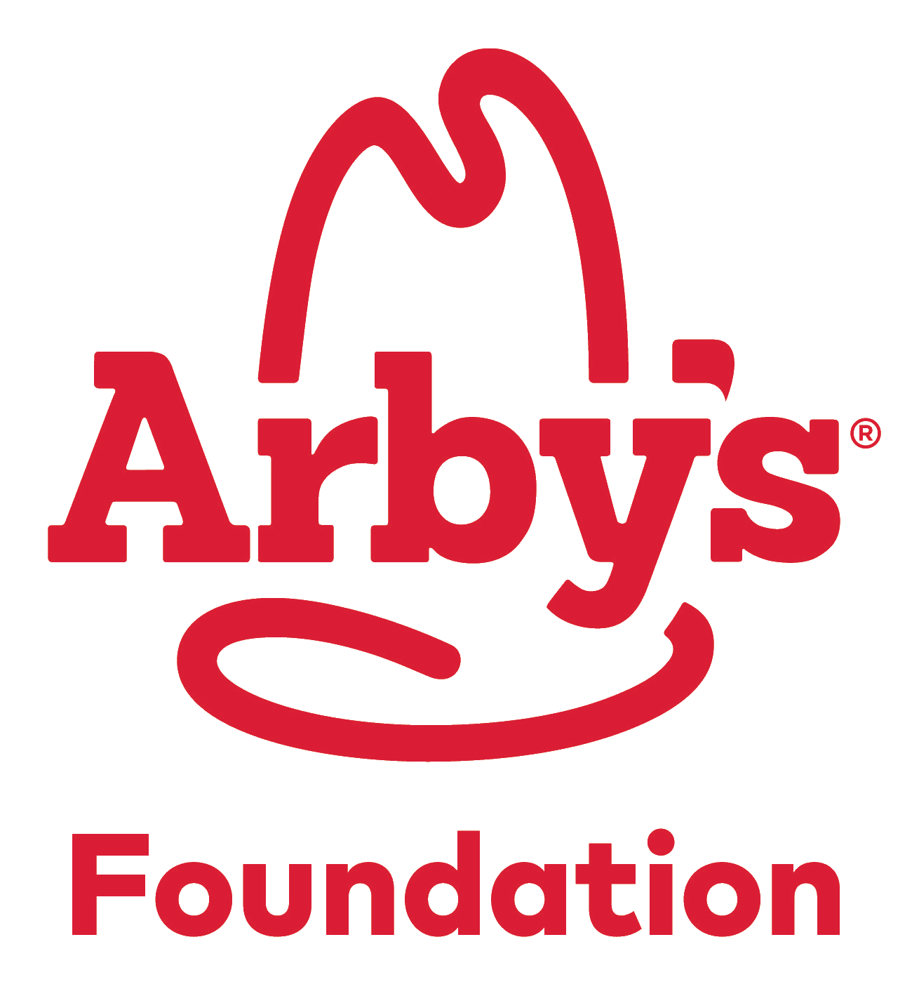 Arby's Foundation logo