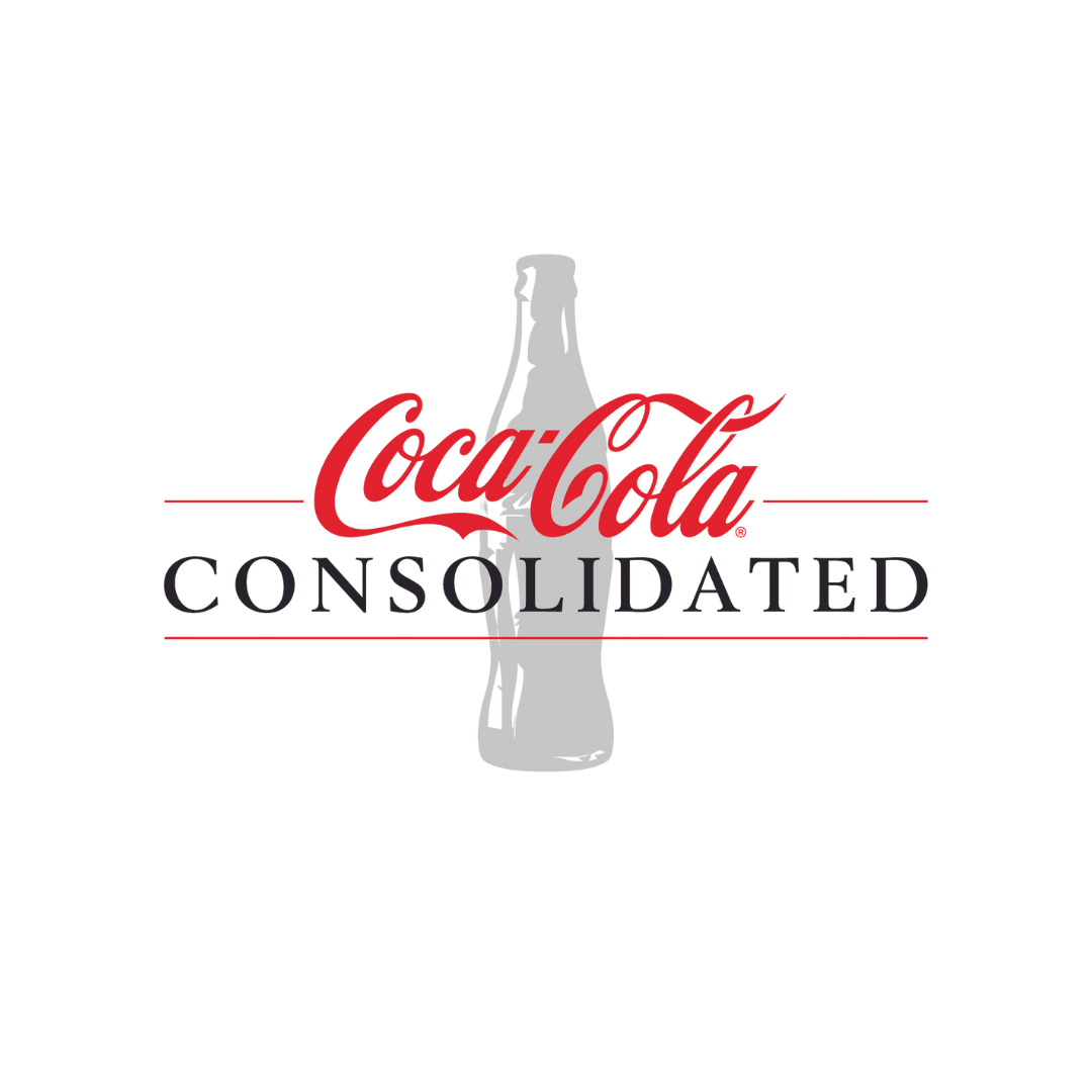 Coke Consolidated logo