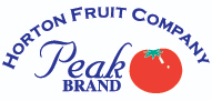 Horton Fruit Company logo