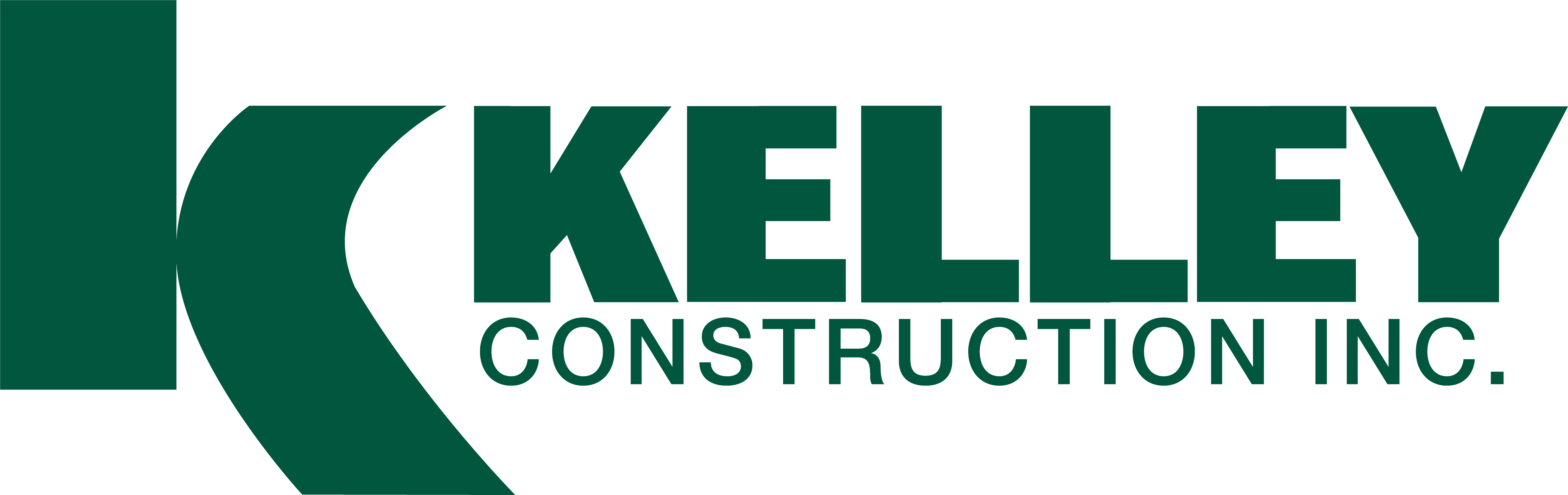 Kelley Construction logo