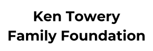 Ken Towery Family Foundation logo