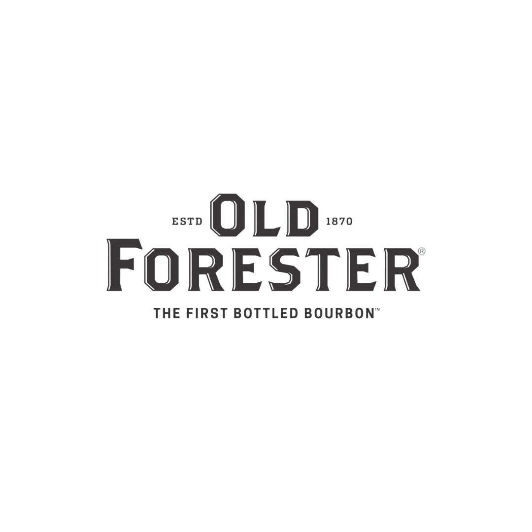 Old Forester logo