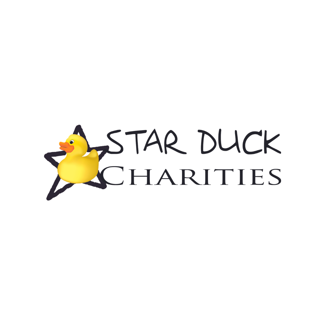 Star Duck Charities logo