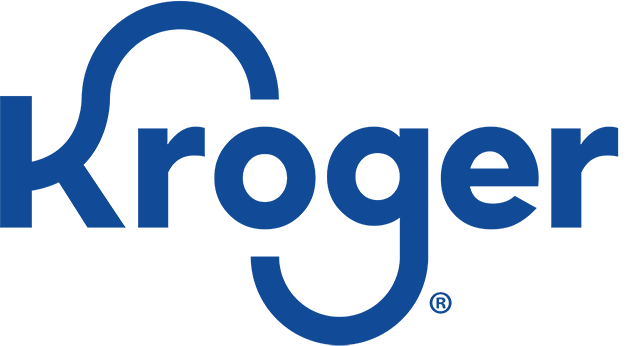 Kroger logo