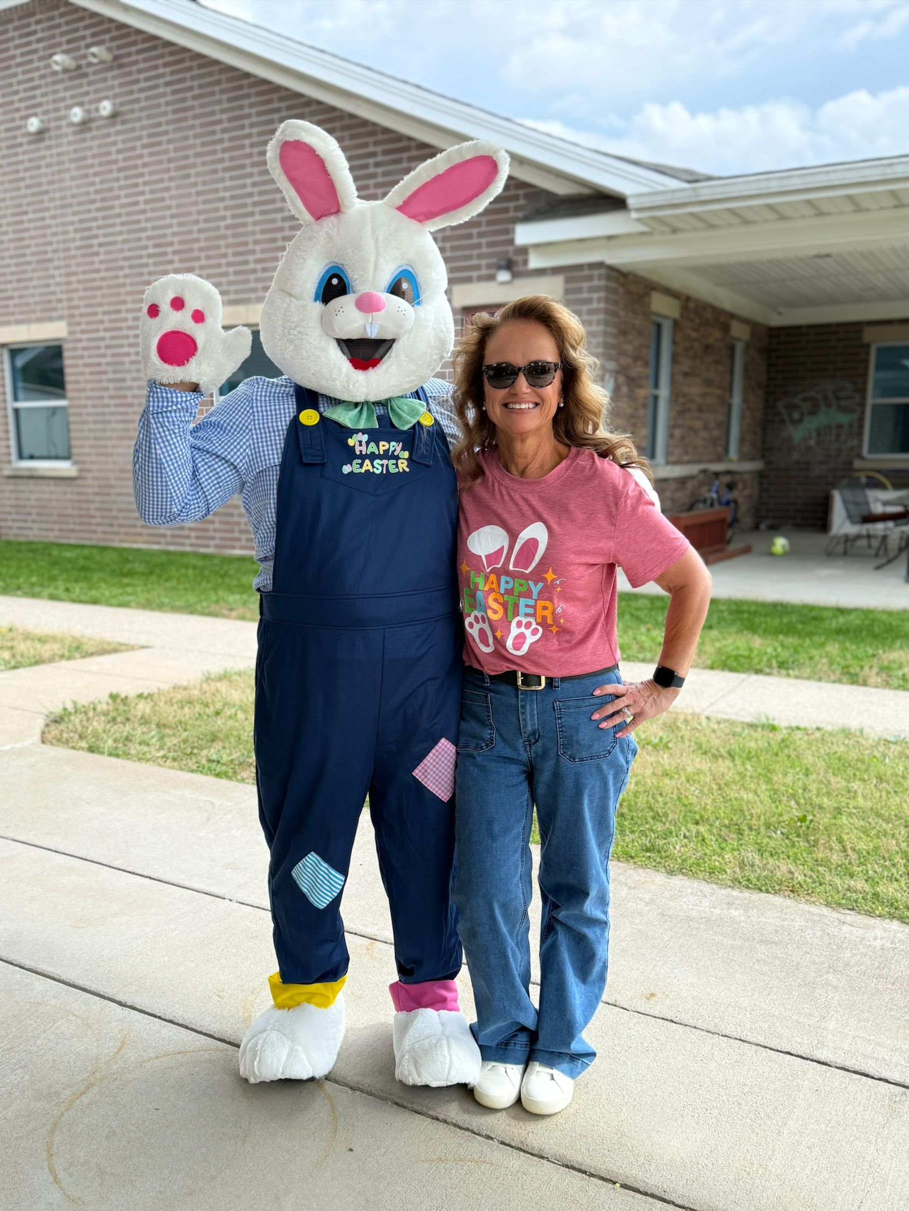 Supporter Stories - St. Joseph Children's Home